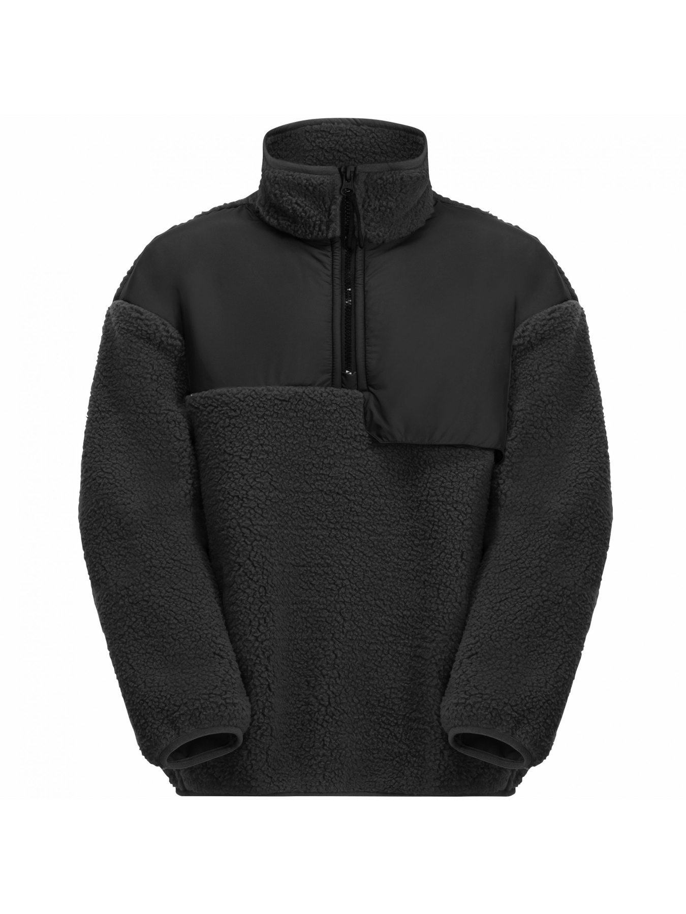 Кофта Jack Wolfskin Teen Halfzip модель 1610221_6502 Кофта Jack Wolfskin Teen Halfzip модель 1610221_6502 Фото