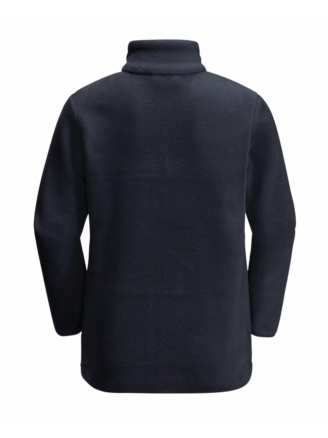 Кофта Jack Wolfskin Winterstein модель 1610471_1010 Фото