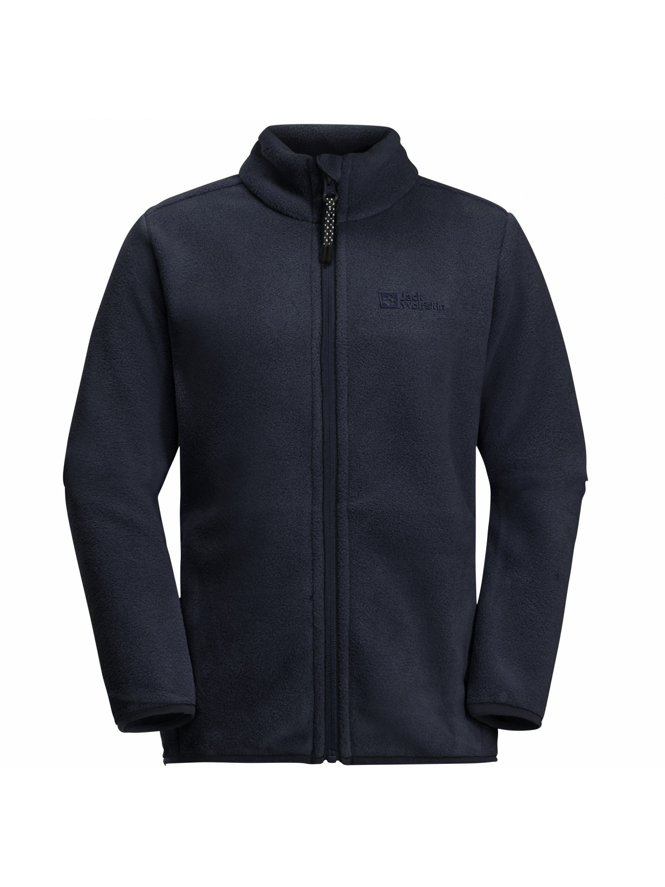 Кофта Jack Wolfskin Winterstein модель 1610471_1010 Фото