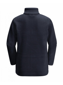 Кофта Jack Wolfskin Winterstein модель 1610471_1010 Фото