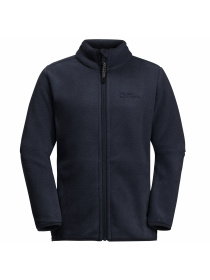 Кофта Jack Wolfskin Winterstein модель 1610471_1010 Фото