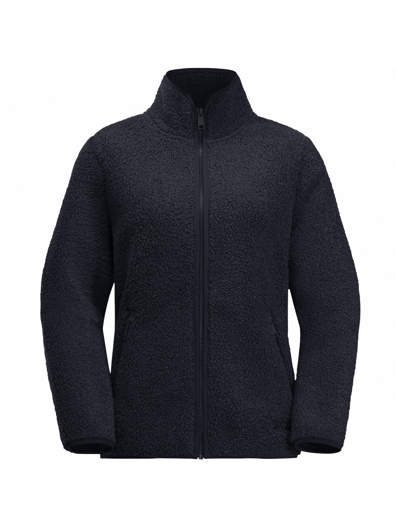 Кофта Jack Wolfskin High Curl модель 1708732_1010 Фото