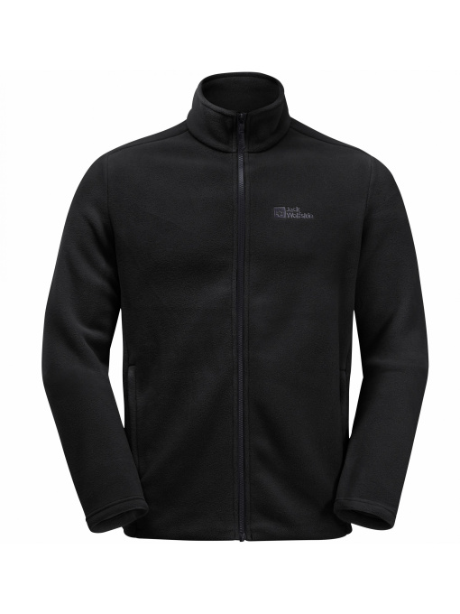 Кофта Jack Wolfskin Winterstein модель 1711371_6000 Фото