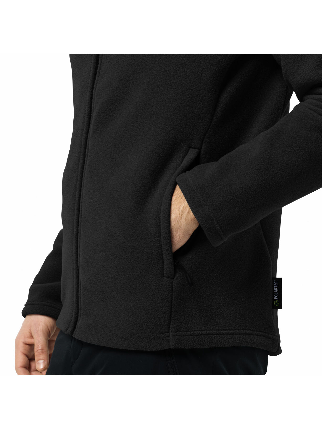 Кофта Jack Wolfskin модель 1711371_6000 Кофта Jack Wolfskin модель 1711371_6000 Фото