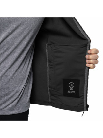 Кофта Jack Wolfskin модель 1711371_6000 Кофта Jack Wolfskin модель 1711371_6000 Фото