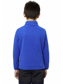 Кофта Jack Wolfskin Taunus Halfzip модель 1605555_C0411 Фото