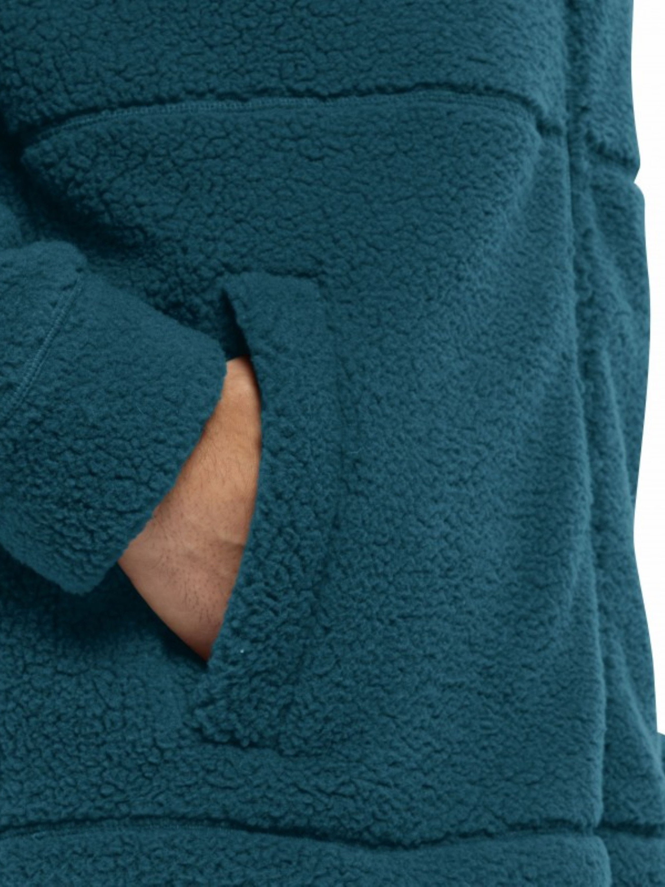 Кофта Jack Wolfskin Felslicht модель 1711151_C0410 Фото