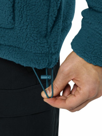 Кофта Jack Wolfskin Felslicht модель 1711151_C0410 Кофта Jack Wolfskin Felslicht модель 1711151_C0410 Фото