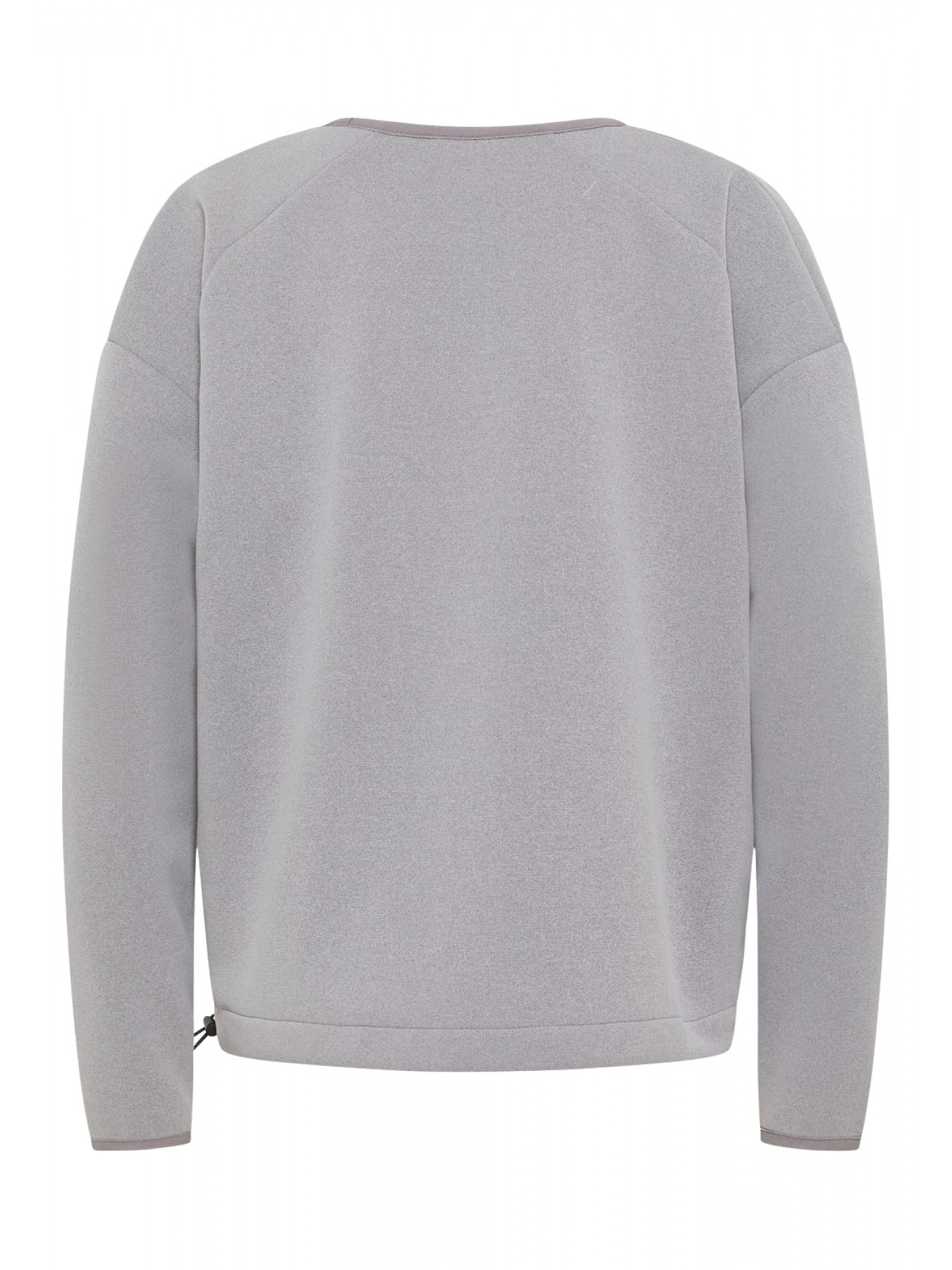 Свитшот Jack Wolfskin Wanderest модель A60183_I0084 Фото