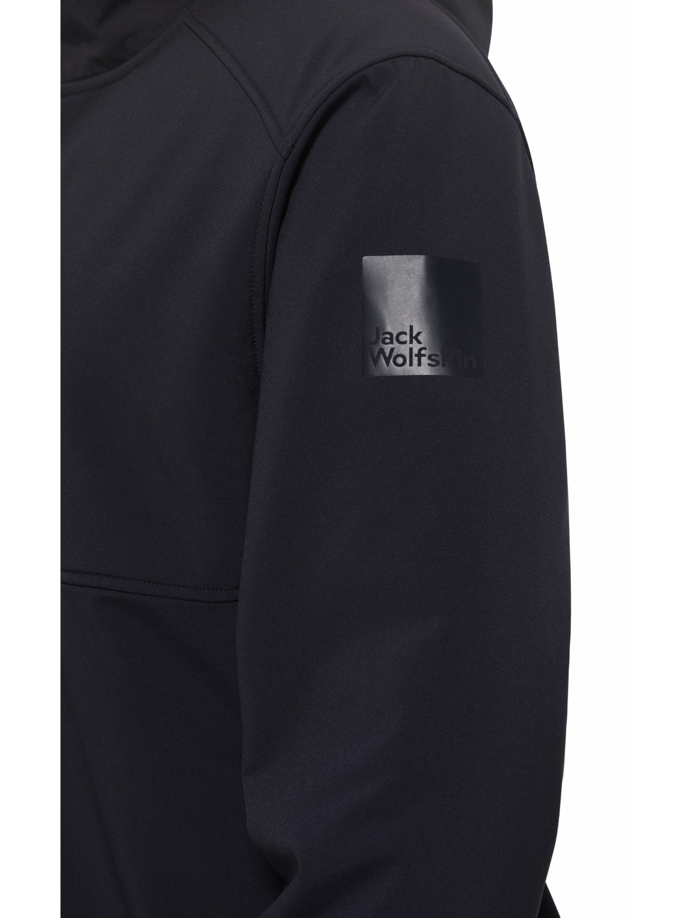 Вітровка Jack Wolfskin Windland модель A61714_C0413 Фото