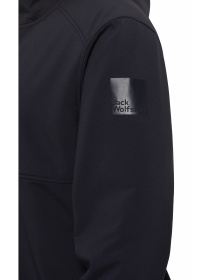 Вітровка Jack Wolfskin Windland модель A61714_C0413 Фото