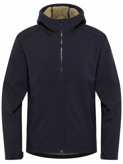 Ветровка Jack Wolfskin Windland модель A61714_C0413 Фото