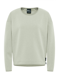 Світшот Jack Wolfskin Wanderest модель A60183_A0029 Фото