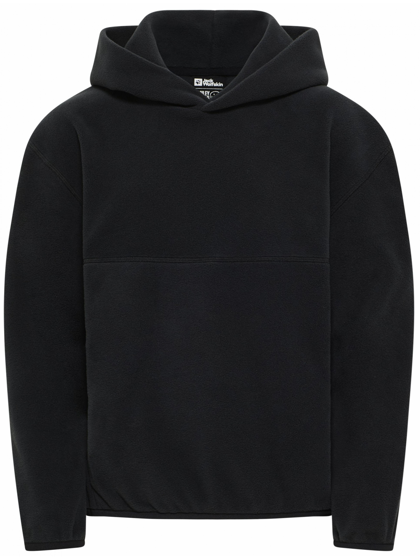 Худи Jack Wolfskin Smileyworld модель A60302_6502 Фото