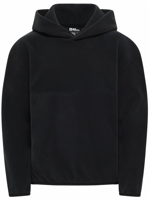 Худі Jack Wolfskin Smileyworld модель A60302_6502 Фото