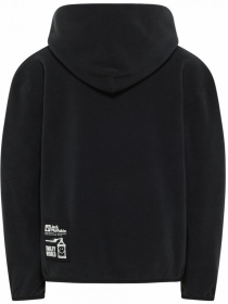 Худи Jack Wolfskin Smileyworld модель A60302_6502 Худи Jack Wolfskin Smileyworld модель A60302_6502 Фото