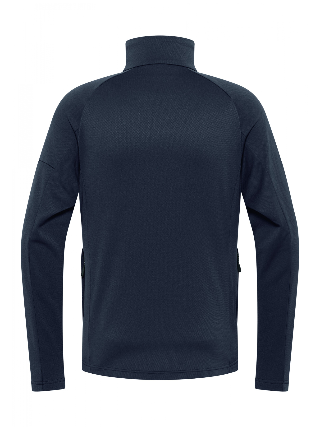 Кофта Jack Wolfskin Alpgrat модель A62063_6350 Фото