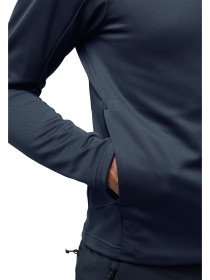 Кофта Jack Wolfskin Alpgrat модель A62063_6350 Фото