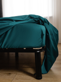 Наволочка класична океан Cozy модель 7992075 Фото