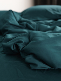 Наволочка класична океан Cozy модель 7992075 Фото