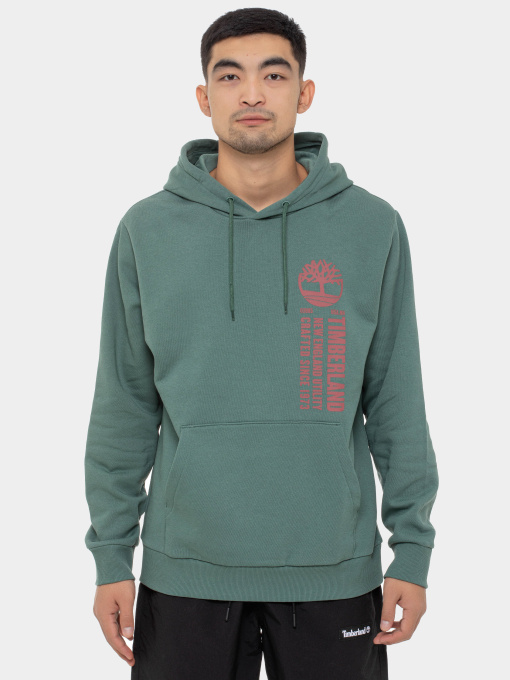 Кардигандар мен жемпірлер Timberland үлгі TB0A2AVW305 Фото