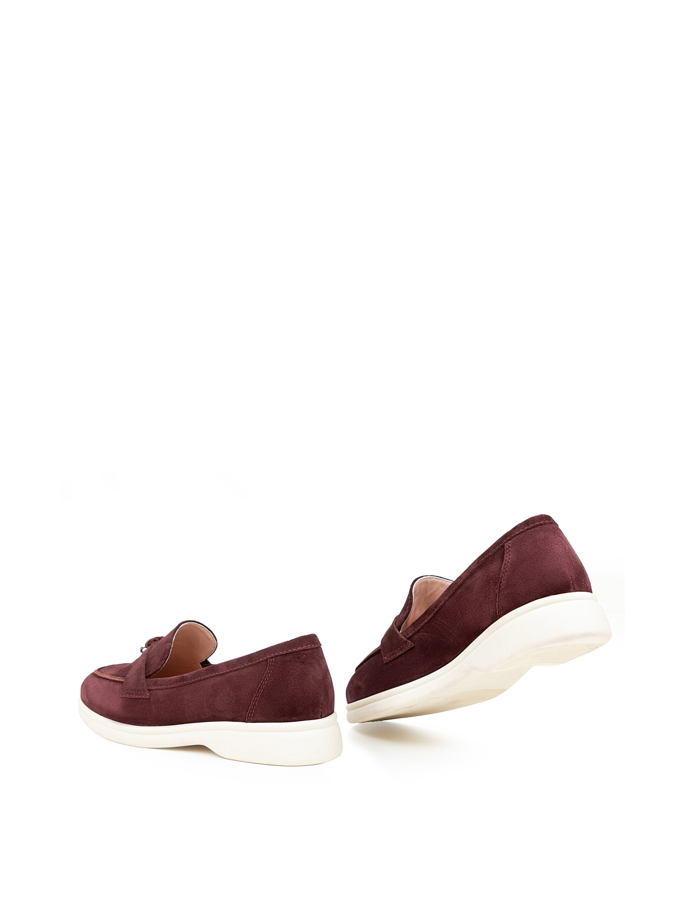 Лоферы Alex Bell модель 1173085 Фото