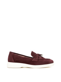 Лоферы Alex Bell модель 1173085 Фото