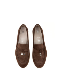 Лоферы Alex Bell модель 1173098 Фото