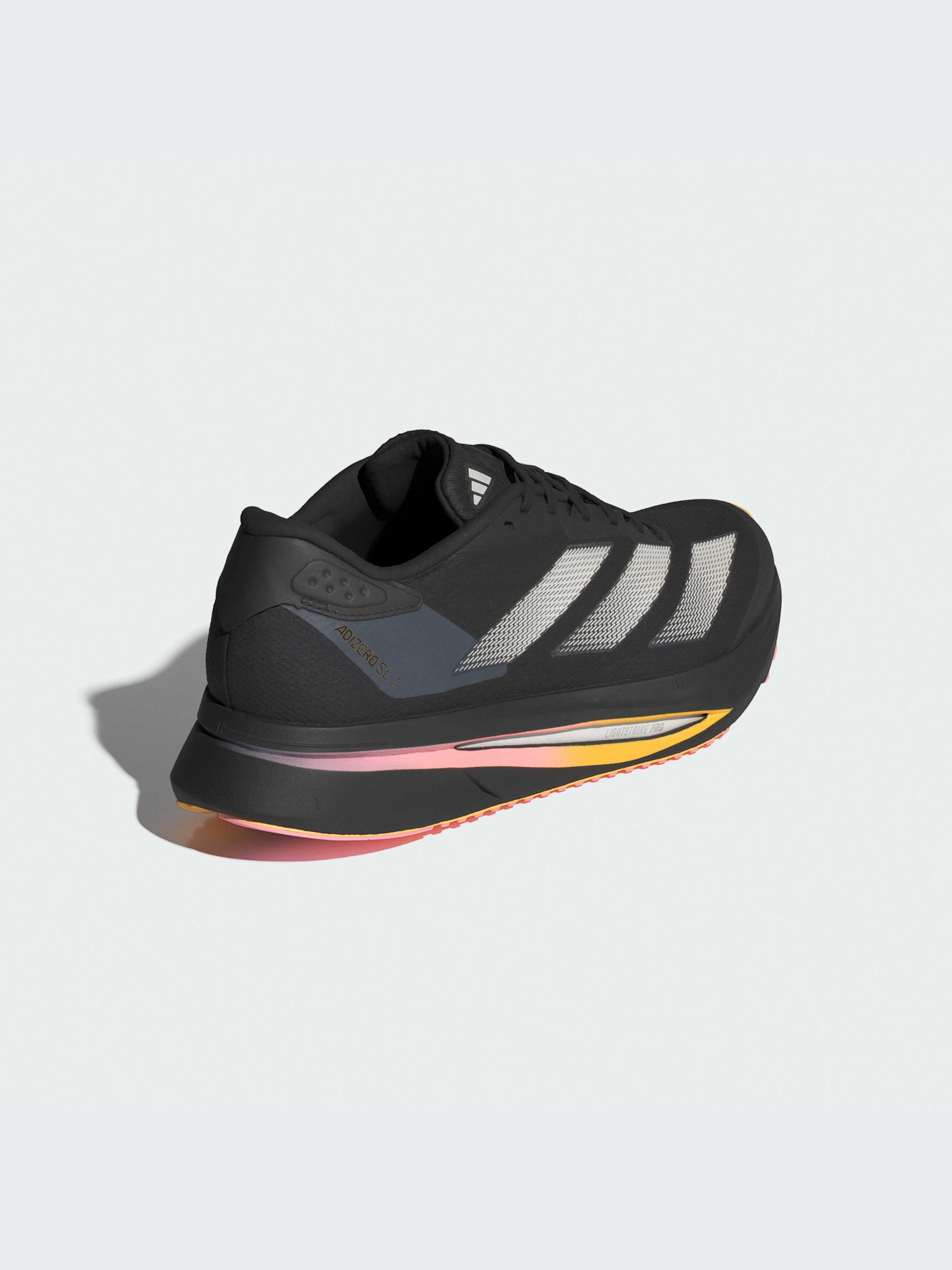 Кроссовки Adidas adizero модель IF6761-KZ Фото