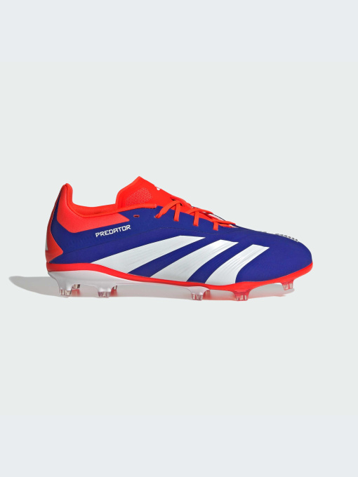 Кроссовки Adidas Predator модель IF6360-KZ Фото