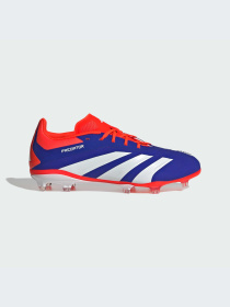 Кроссовки Adidas Predator модель IF6360-KZ Фото
