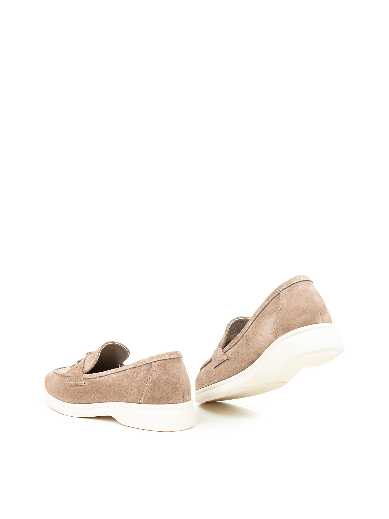 Лоферы Alex Bell модель 1173091 Фото