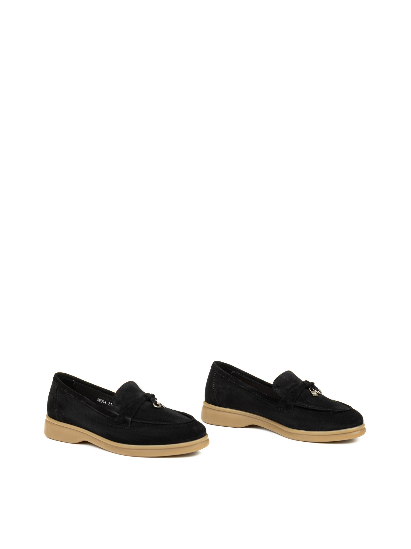 Лоферы Alex Bell модель 1173066 Фото