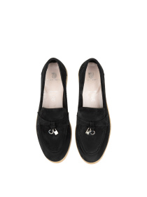 Лоферы Alex Bell модель 1173066 Фото