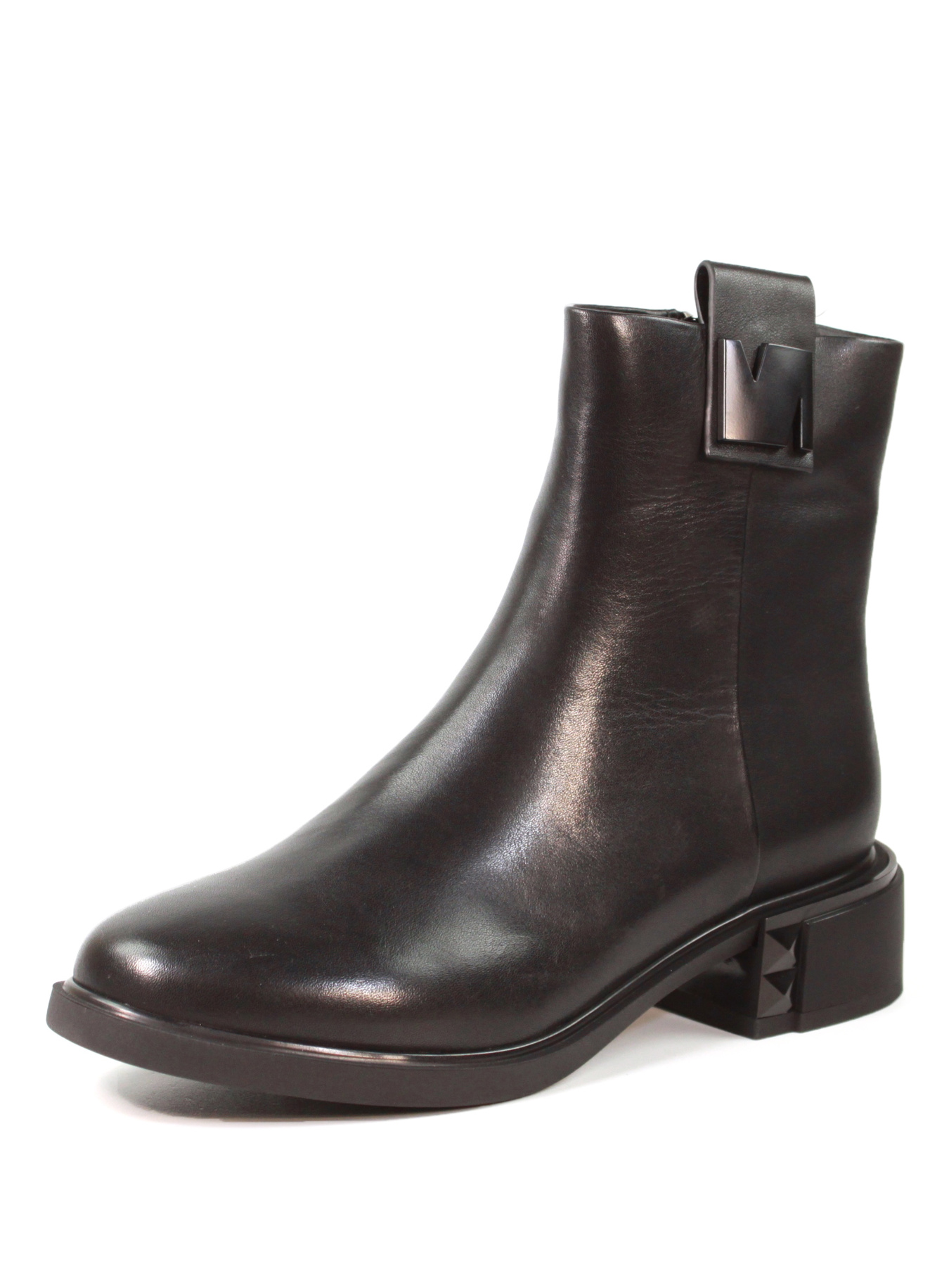 Ботинки It-girl модель H2337-7249-F1112 Фото