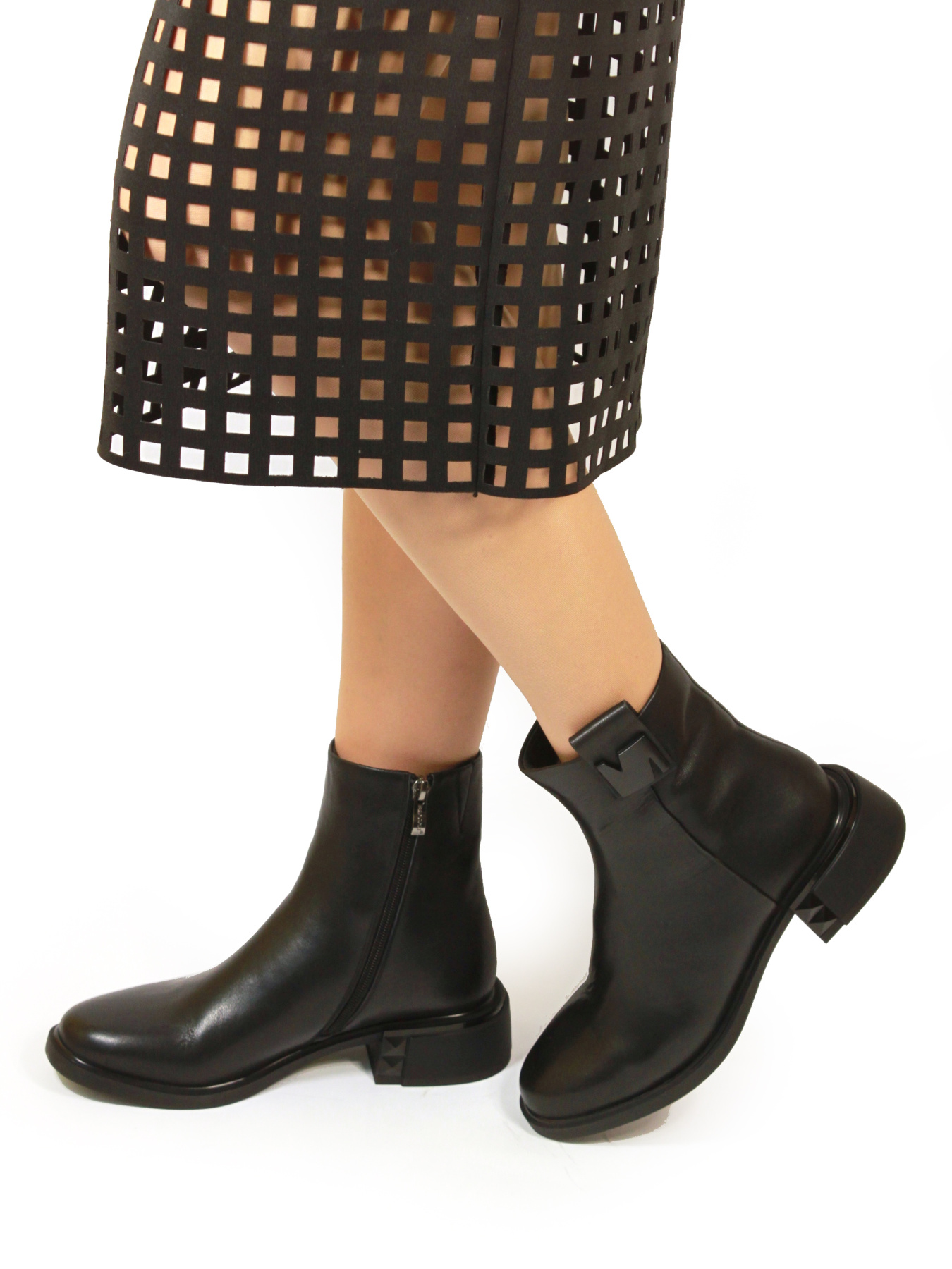 Ботинки It-girl модель H2337-7249-F1112 Фото