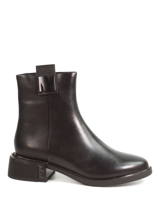 Черевики It-girl модель H2337-7249-F1112 Фото