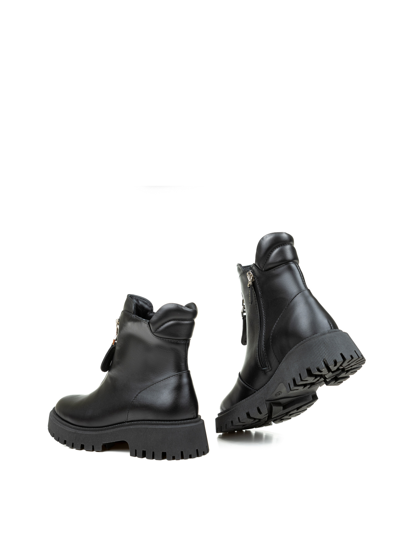 Ботинки Alex Bell модель 1173151 Фото