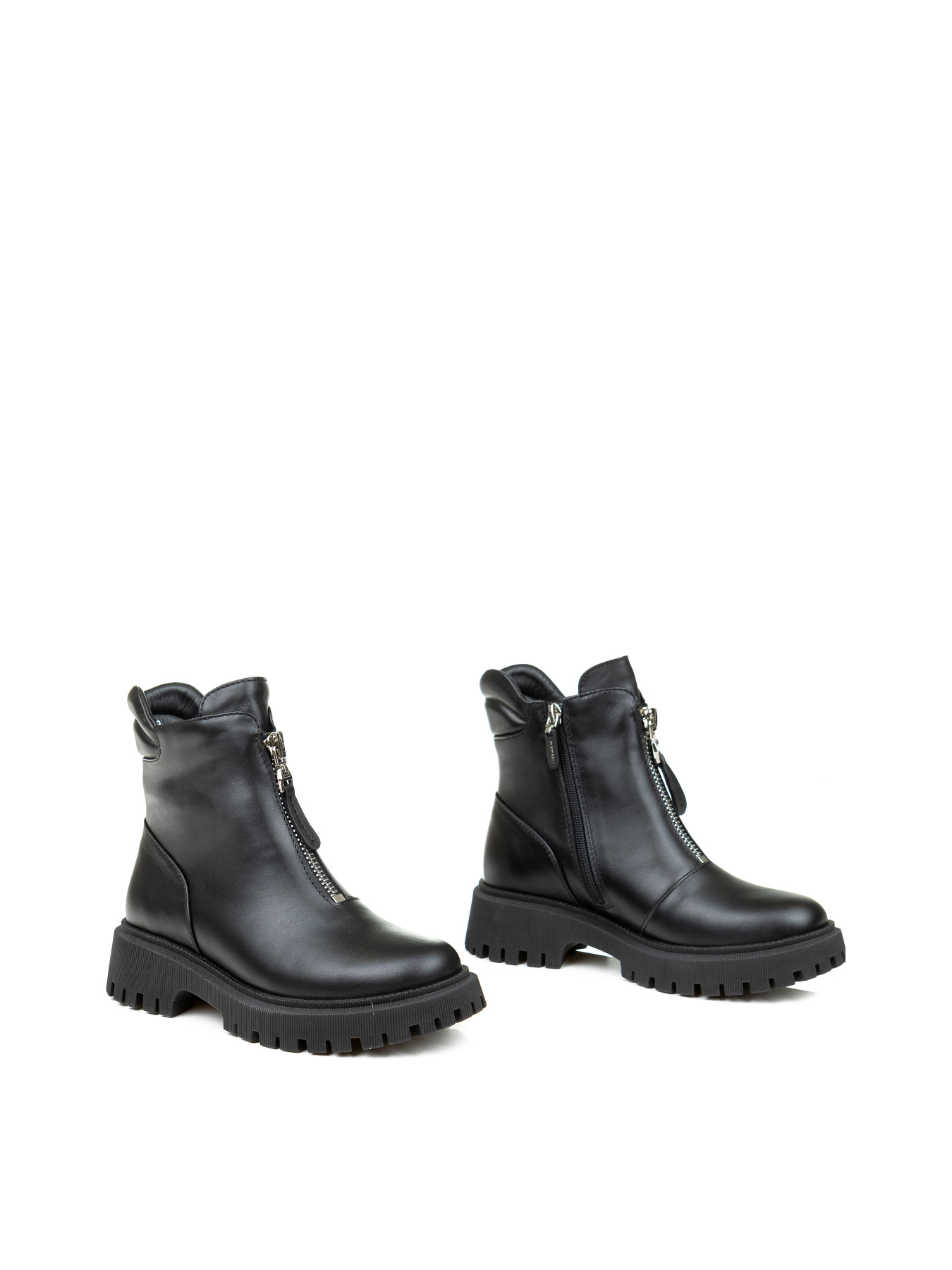 Черевики Alex Bell модель 1173151 Фото