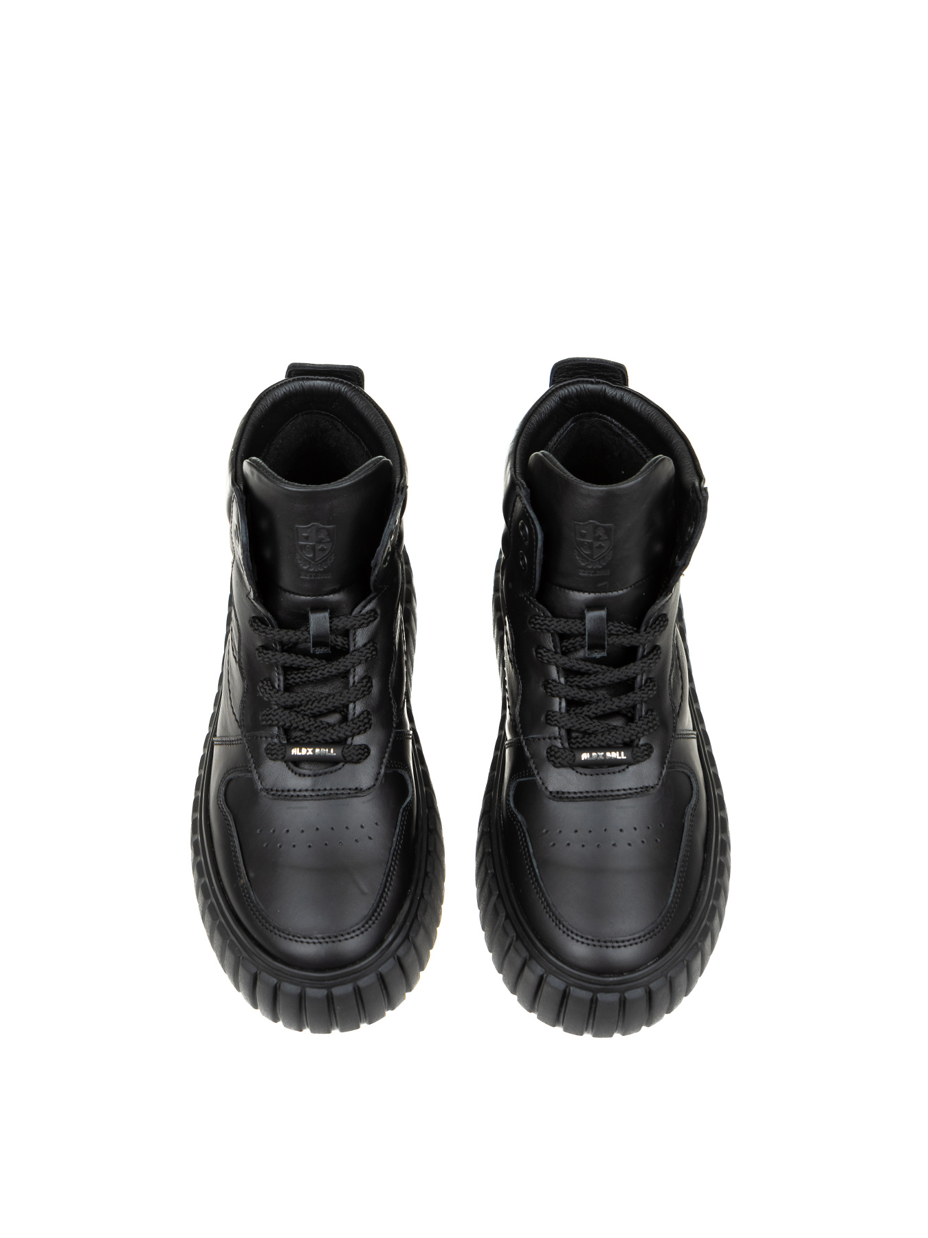 Ботинки Alex Bell модель 1173144 Фото