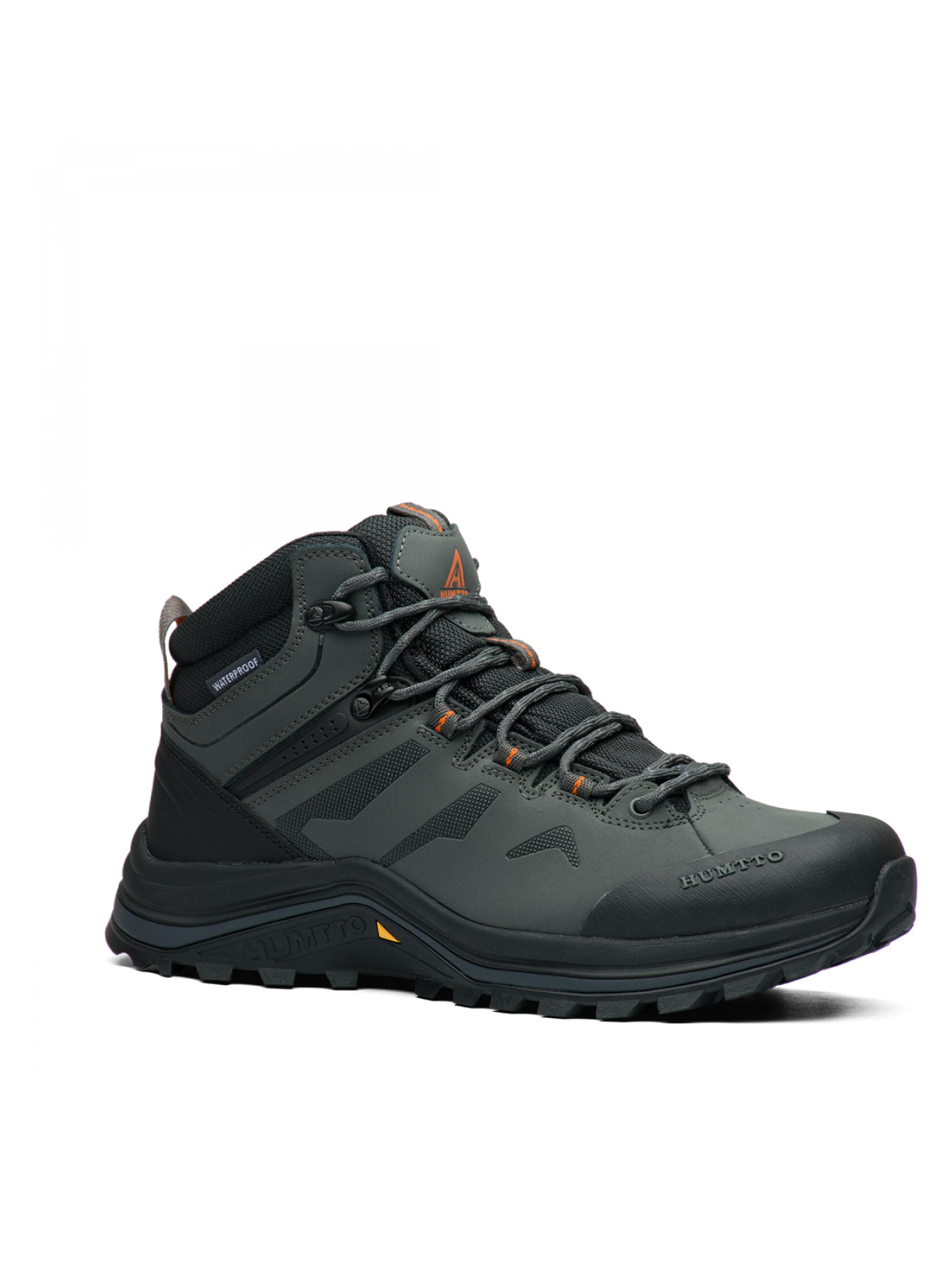 Ботинки HUMTTO модель 250709A2 Фото