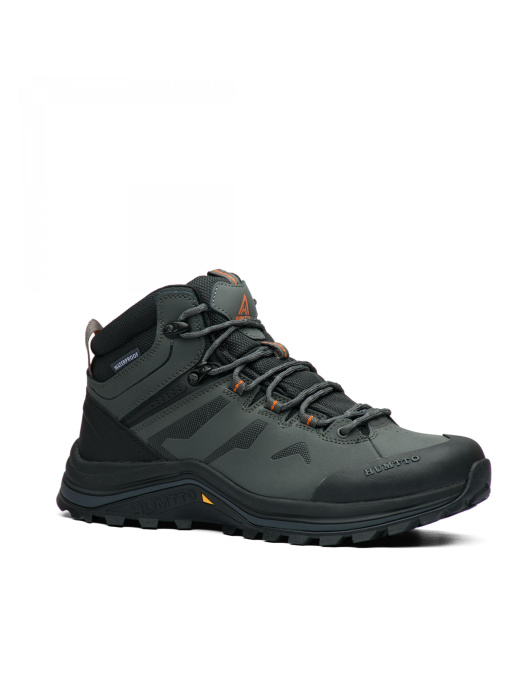 Ботинки HUMTTO модель 250709A2 Фото