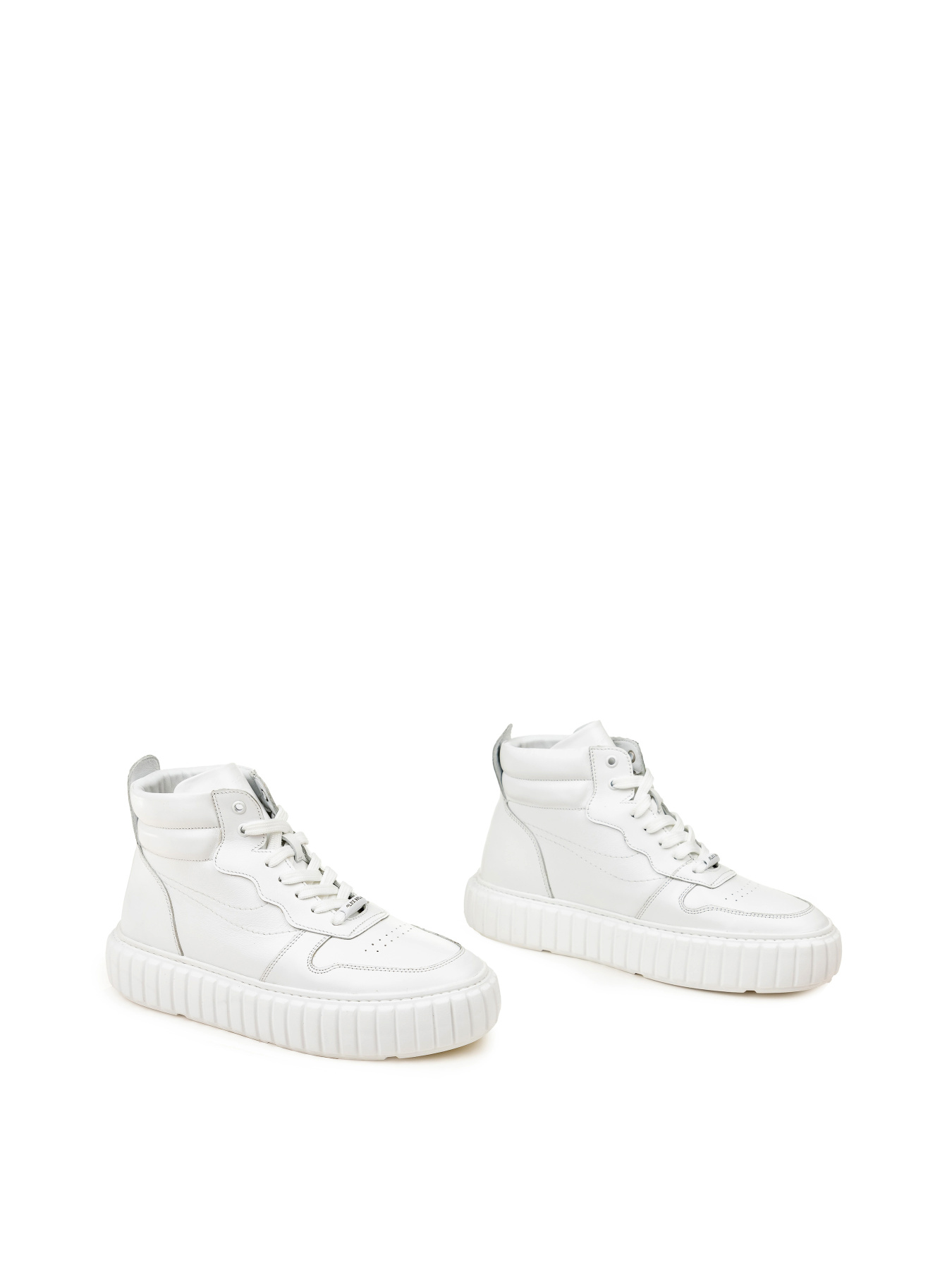 Ботинки Alex Bell модель 1173079 Фото