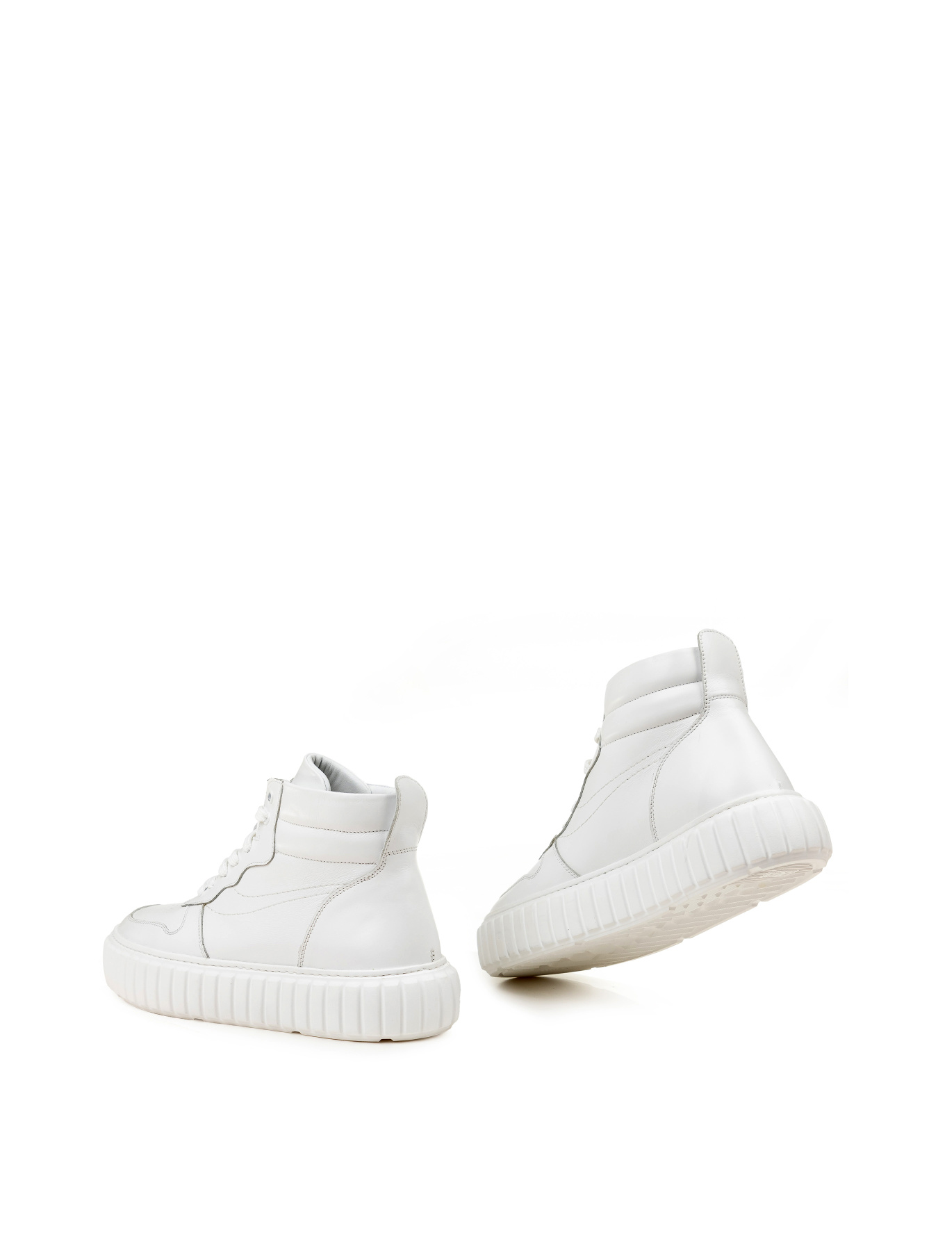 Ботинки Alex Bell модель 1173079 Фото