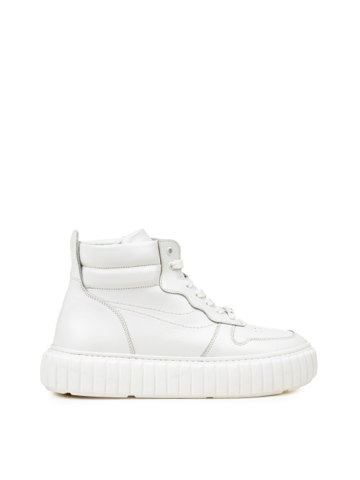 Ботинки Alex Bell модель 1173079 Фото