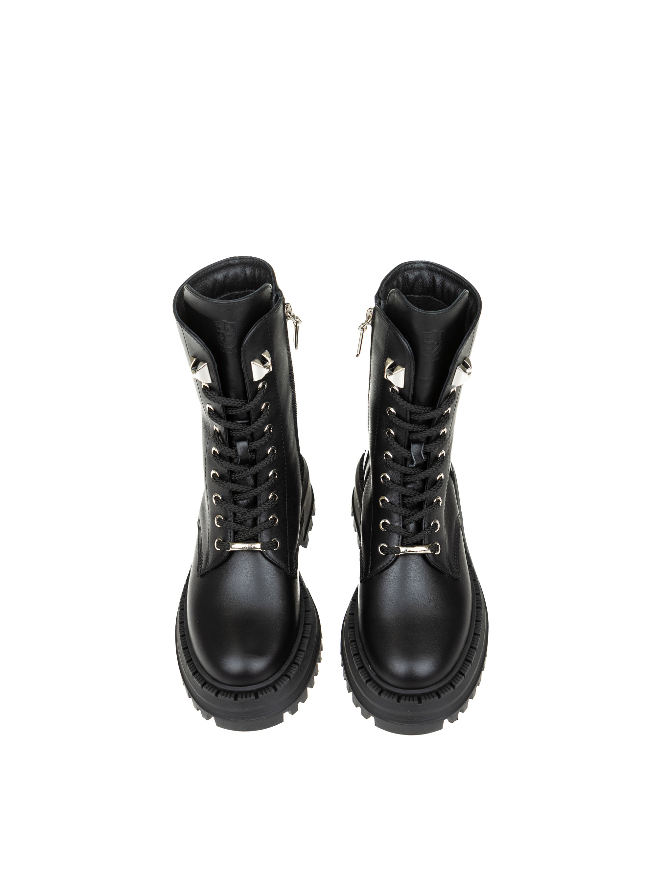 Сапоги Alex Bell модель 1173116 Фото