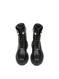 Сапоги Alex Bell модель 1173116 Фото