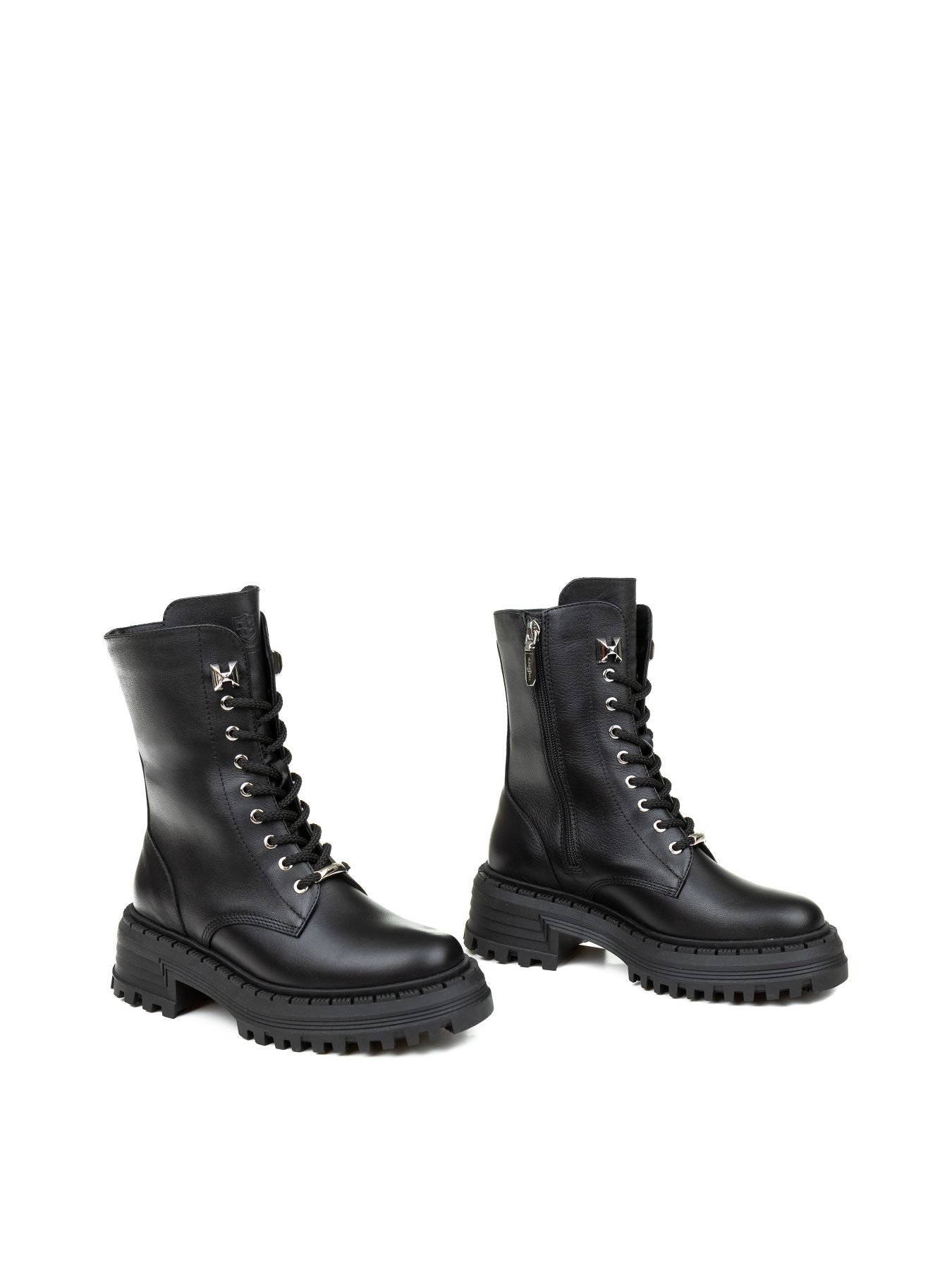 Сапоги Alex Bell модель 1173116 Фото