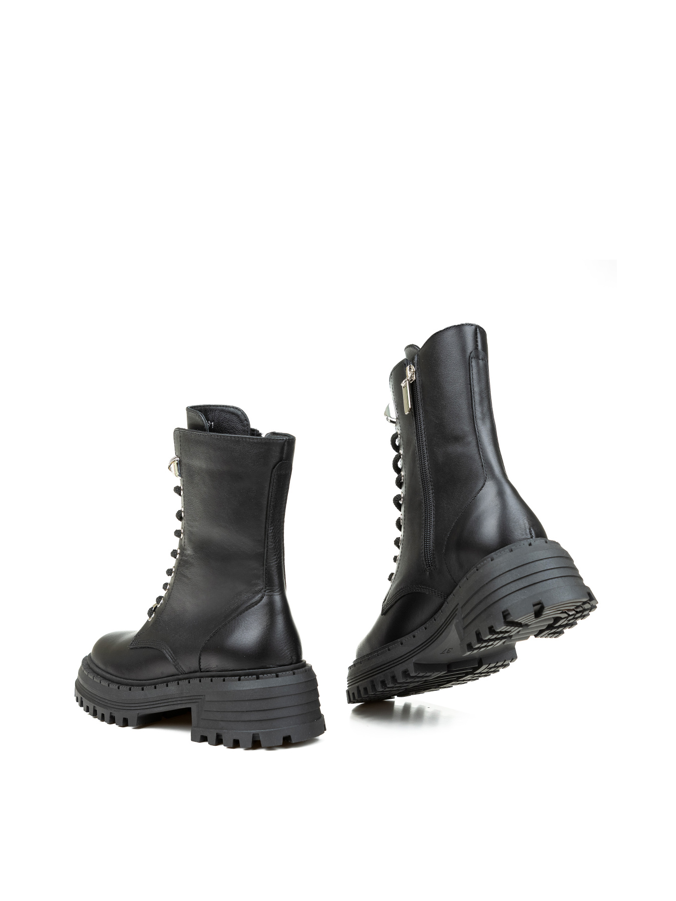 Сапоги Alex Bell модель 1173116 Фото