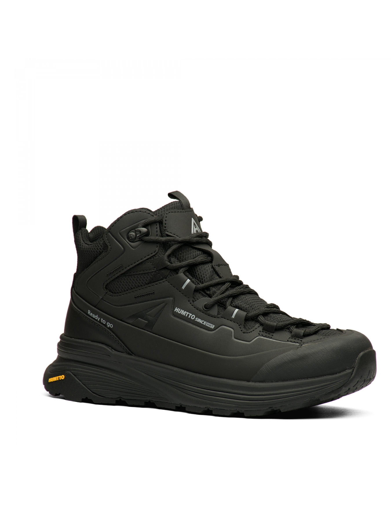 Черевики HUMTTO модель 250331A1 Фото